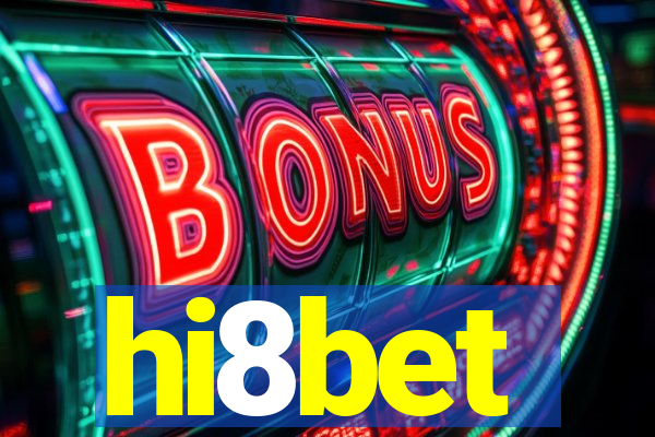hi8bet