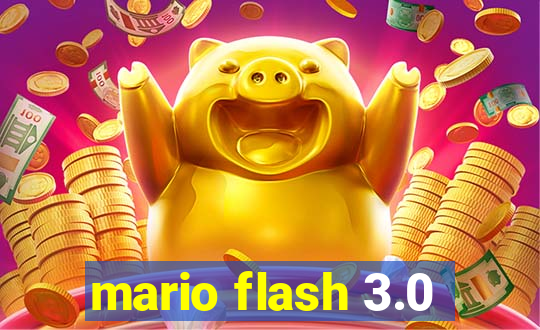 mario flash 3.0