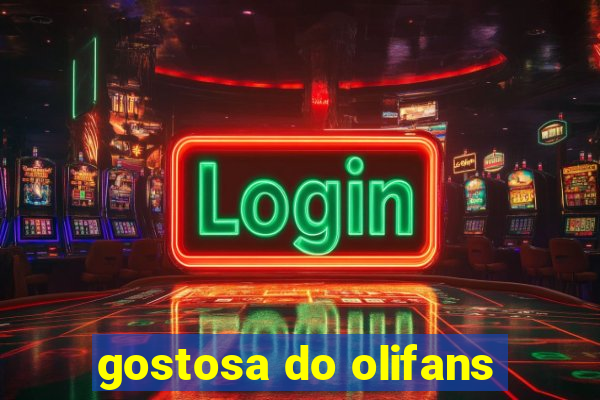 gostosa do olifans