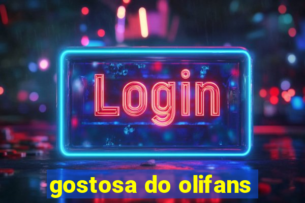 gostosa do olifans