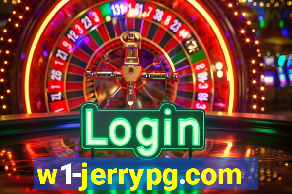 w1-jerrypg.com