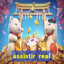 assistir real madrid multi canais