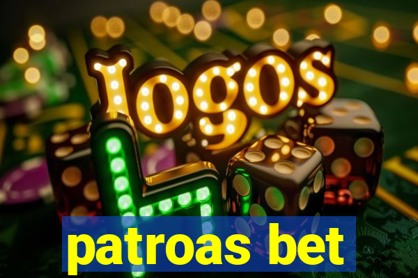 patroas bet