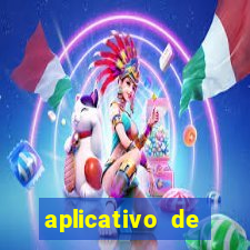 aplicativo de sinais de jogos