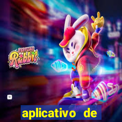 aplicativo de sinais de jogos
