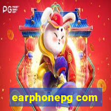 earphonepg com