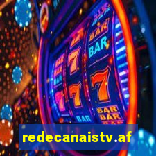 redecanaistv.africa