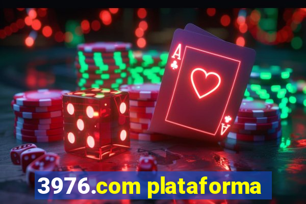 3976.com plataforma