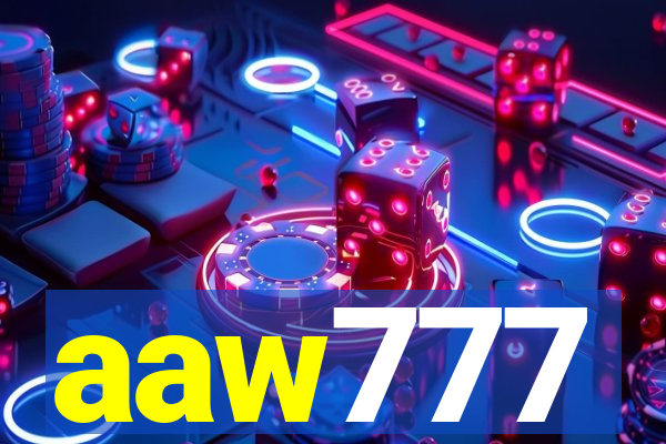 aaw777