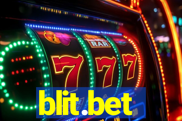blit.bet