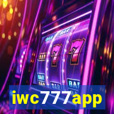 iwc777app