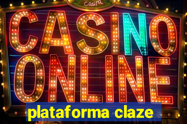 plataforma claze