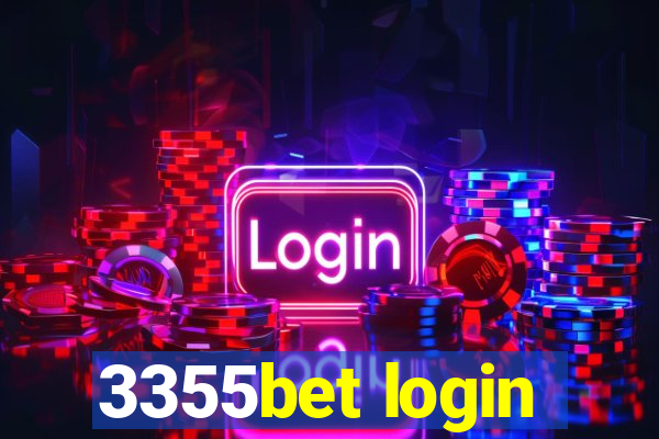 3355bet login