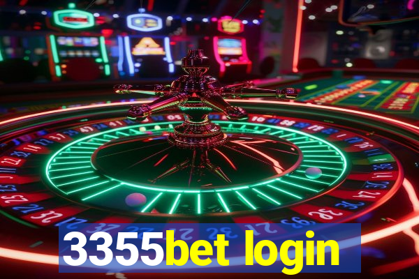 3355bet login