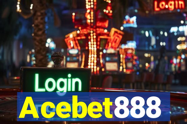 Acebet888