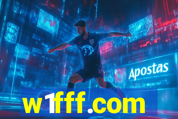 w1fff.com
