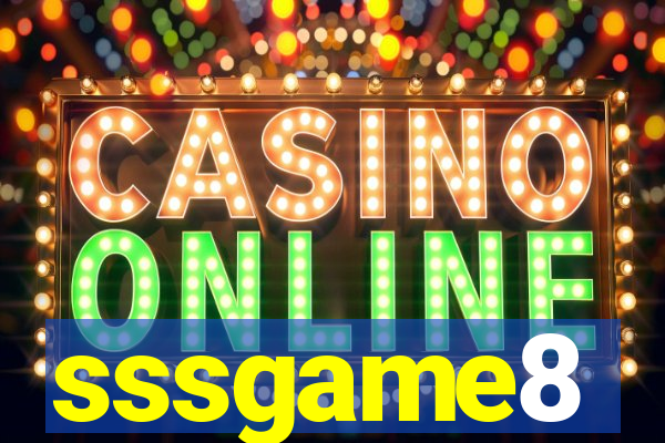 sssgame8