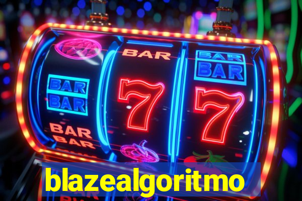 blazealgoritmo