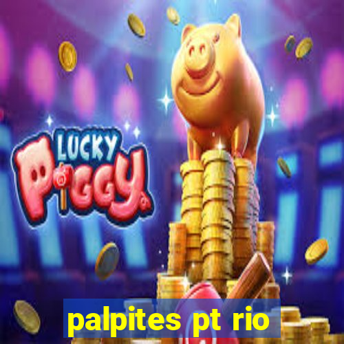 palpites pt rio