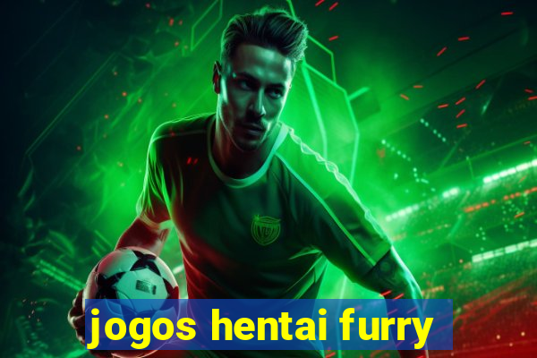 jogos hentai furry