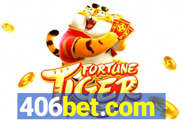 406bet.com