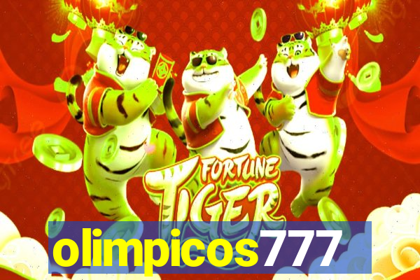 olimpicos777