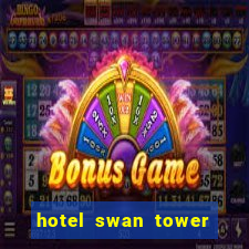hotel swan tower porto alegre