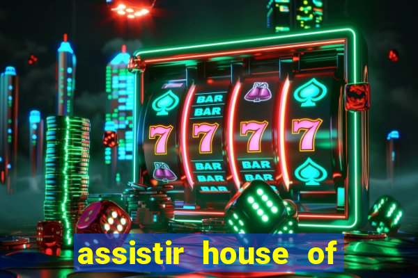 assistir house of the dragon