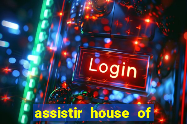 assistir house of the dragon