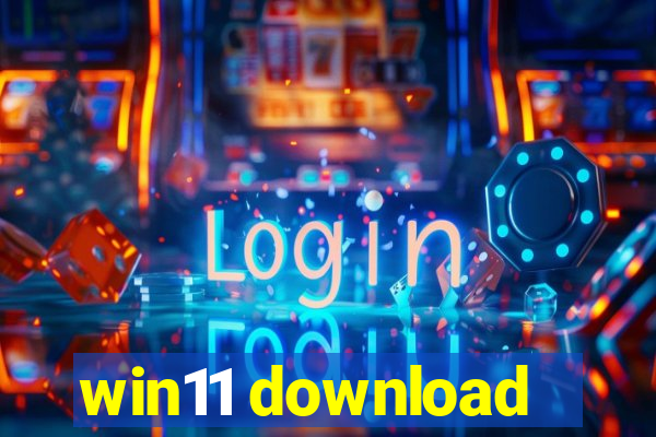 win11 download