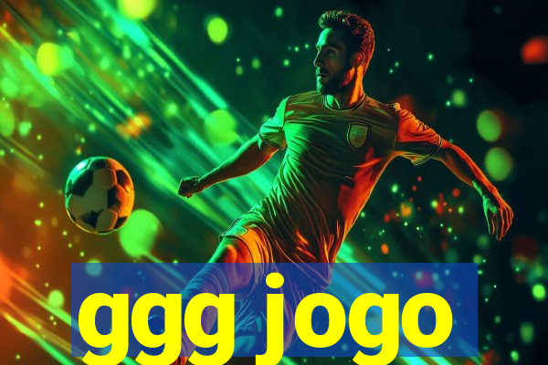 ggg jogo