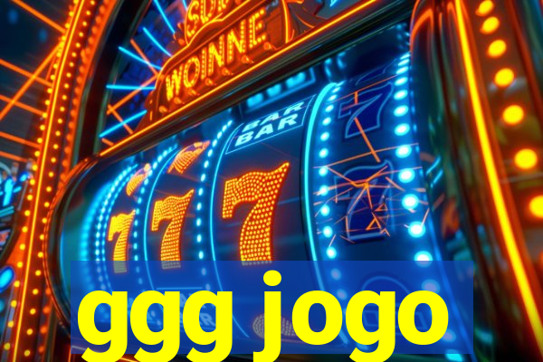 ggg jogo