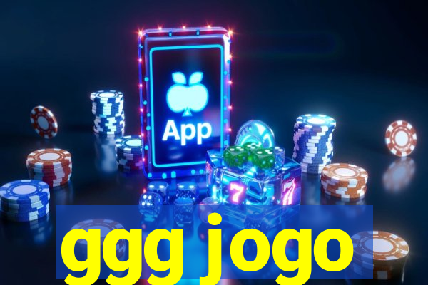 ggg jogo