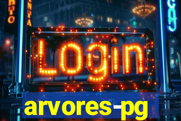 arvores-pg