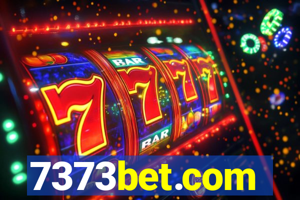 7373bet.com