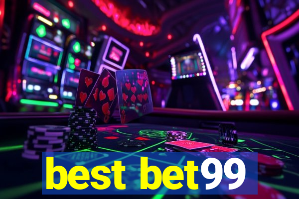 best bet99