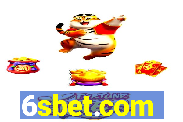 6sbet.com