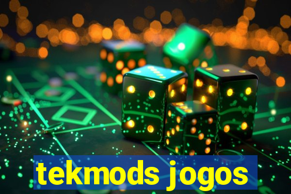 tekmods jogos