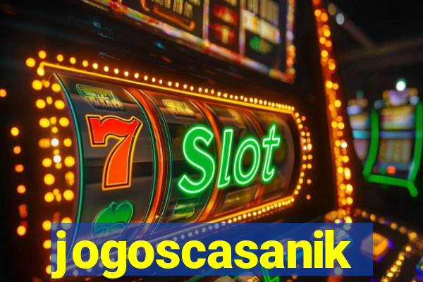 jogoscasanik