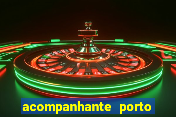 acompanhante porto velho photo