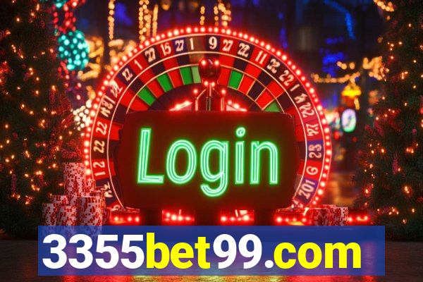 3355bet99.com