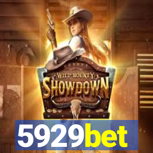 5929bet
