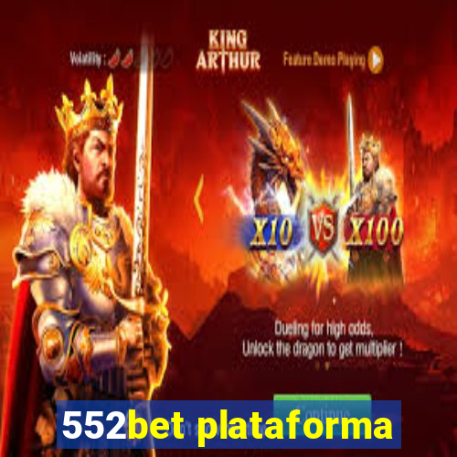 552bet plataforma