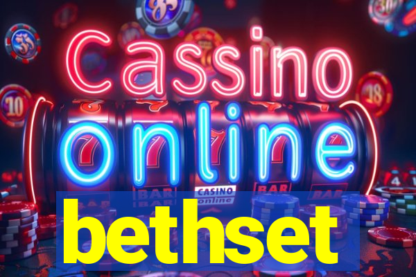 bethset