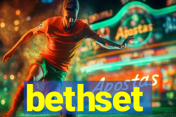 bethset