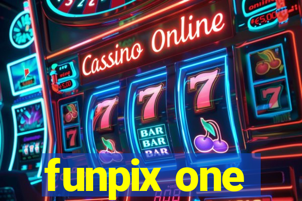funpix one