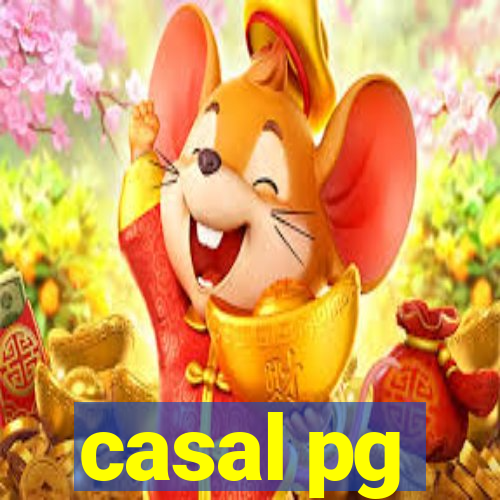 casal pg