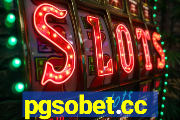 pgsobet.cc