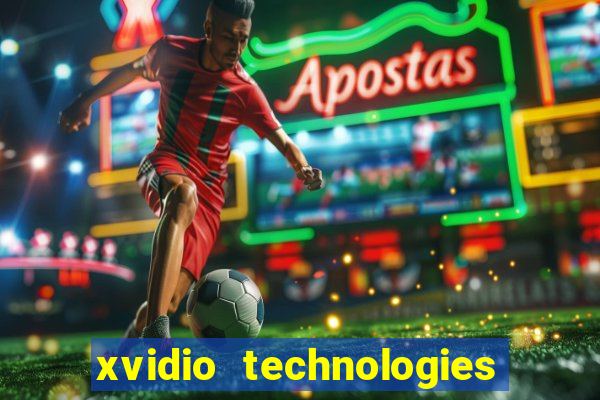 xvidio technologies startup brasil 2024 download