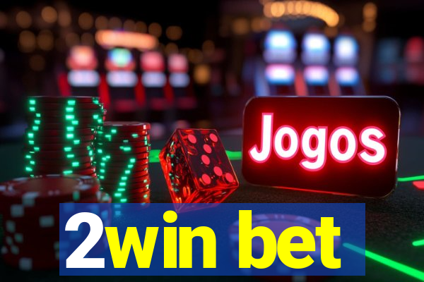 2win bet
